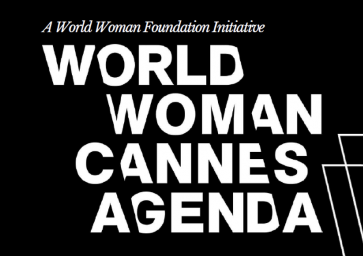 Cannes Agenda logo